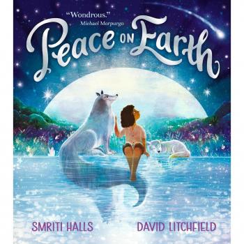 Peace on Earth