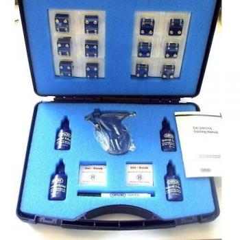 Caflon Suspension System Starter Kit