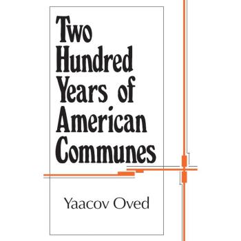 Vitalsource Technologies, Inc. Two Hundred Years Of American Communes
