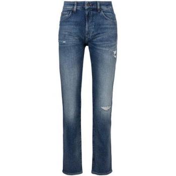 BOSS ORANGE Regular-fit-Jeans Re.Maine BC