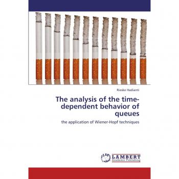 The analysis of the time-dependent behavior of queues