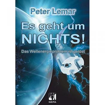 Es geht um NICHTS!