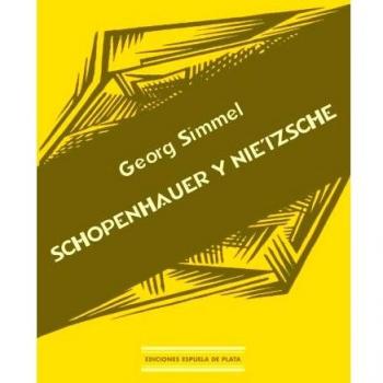 Schopenhaver y nietzsche.