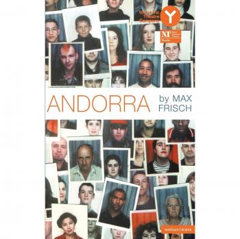Andorra (Modern Plays)