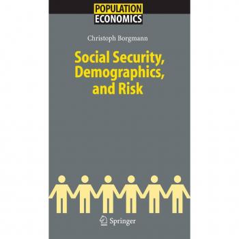 Social Security Demographics and Risk