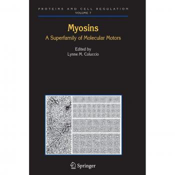 Myosins: A Superfamily of Molecular Motors