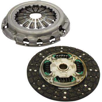 Conjunto de embreagem SACHS 3000 854 501