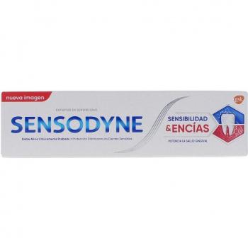 Sensodyne Dentifricio per Gengive Sensibili 75 ml