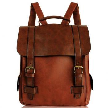 Zaino Scuola Donna Minetom