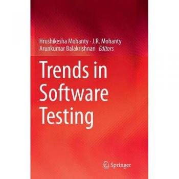 Trends in Software Testing
