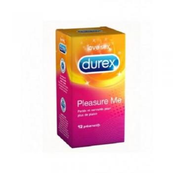 Durex Sensation Douceur