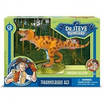 Dr. Steve Hunters Tyrannosaurus Rex CL1546K