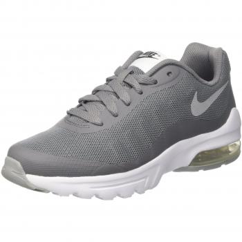 Nike Air Max Invigor Print, Baskets de ville Homme, Gris