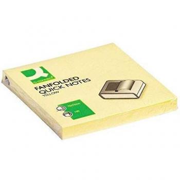 Q-Connect® Haftnotizen