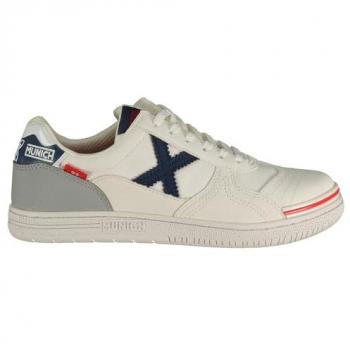 Munich Kid G3 436 – Blanc