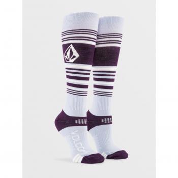 VOLCOM TUNDRA TECH SOCK UNISEX M-L