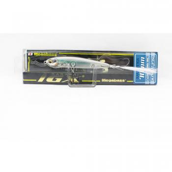 Karashi IGX 70S Megabass Señuelo Hiuo