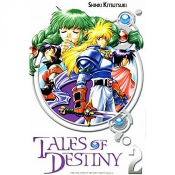 TALES OF DESTINY T02 02