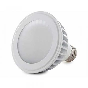 Greenice | Ampoule LED E27 12W 898Lm 3000K PAR30 30.000H