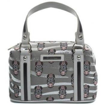 Cinturino Jacquard in Borsa a Bauletto