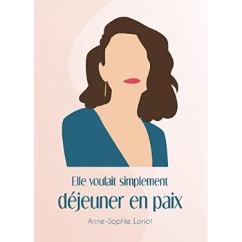 Elle Voulait Simplement Déjeuner En Paix