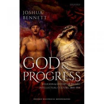 God and Progress