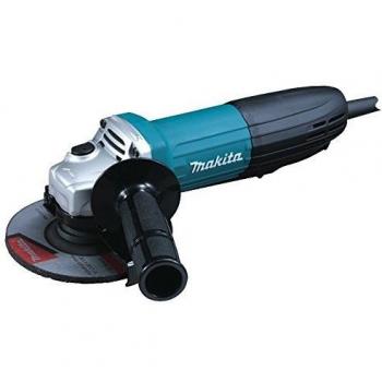 240V 125mm Ga5034 Angle Grinder with Side Handle