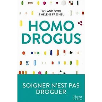 Homo Drogus