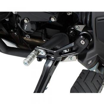 Palanca de cambios SW-MOTECH para motocicletas Triumph Tiger 1200 / Explorer / XC