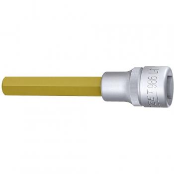 Modelo 986L‑11: Chave de Caixa Hazet