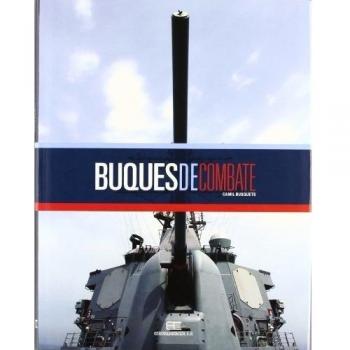 BUQUES DE COMBATE