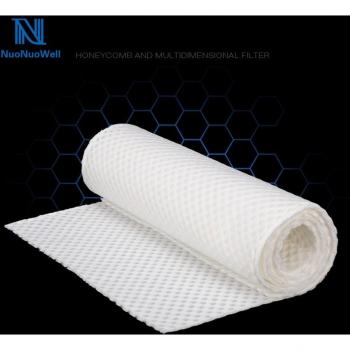 Thick Biochemical Filter Sponge for Fish Tanks