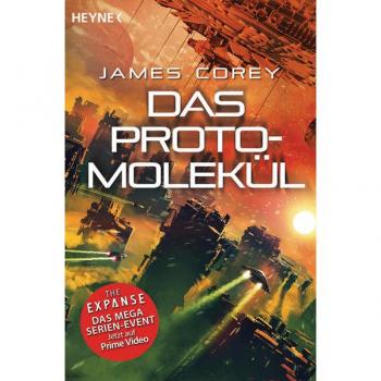 Das Protomolekül