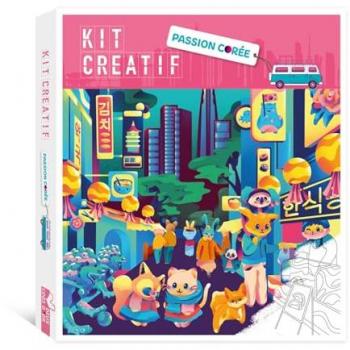 Kit créatif