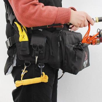 Riñonera Impermeable Aparejos