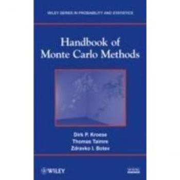 Handbook of Monte Carlo Methods