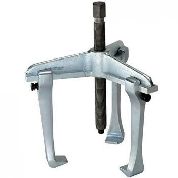Extractor de rodamiento de presión de palanca Gedore 1.07/21-B
