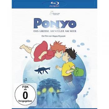 Ponyo