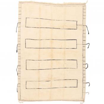 Tapis Berbère Authentique 243x350