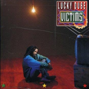 Lucky Dube Victims