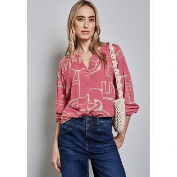 Street One Rose Smocks Tunique Femme 44