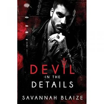 Blaize, Savannah: Devil In The Details