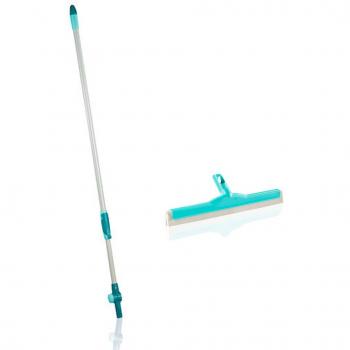 Accessoire de nettoyage pour salle de bains Click Leifheit