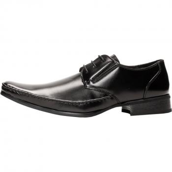 M1 Leather Boots Herren – Elegant Silhouette 42 (26 cm)