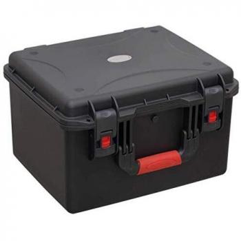 Sealey AP625 Black Water-Resistant Tool Case