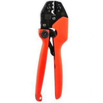 Crimper Rs Pro 256 mm – Hand