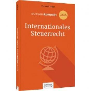 #steuernkompakt Internationales Steuerrecht