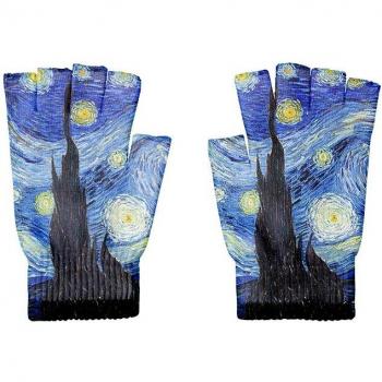 Pantalla Táctil Guantes de Muñeca