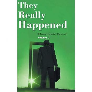 They Really Happened
