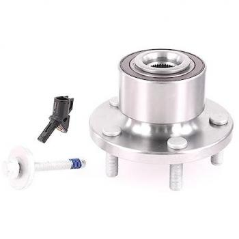 Cojinete de rueda VEMO V25-72-8803